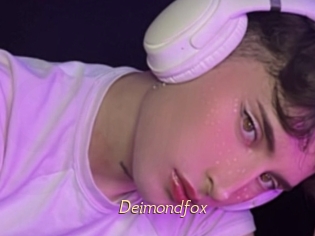 Deimondfox