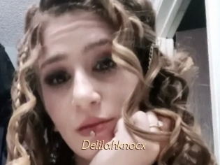 Delilahknocx