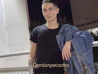 Demianpecados