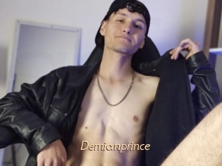 Demianprince