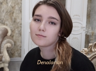 Denalarson