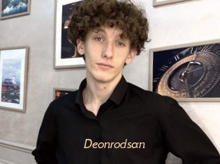 Deonrodsan