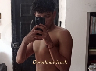 Dereckhardcock