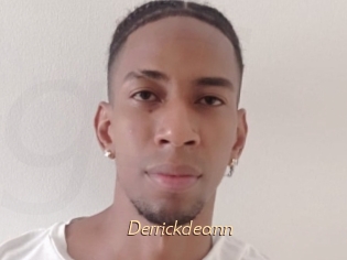 Derrickdeann