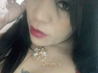 Desire_x