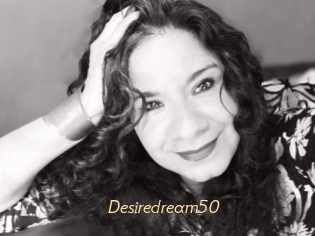 Desiredream50