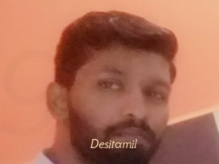 Desitamil