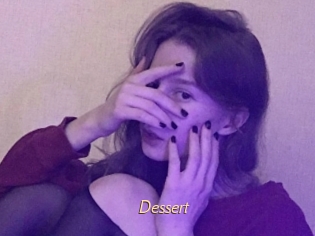 Dessert