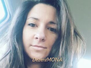 DezentMONA