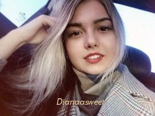 Dianaasweet