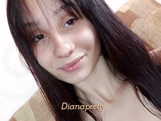 Dianapretty