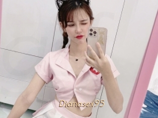 Dianasex95