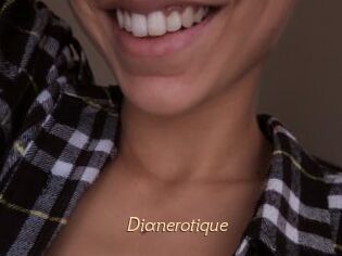 Dianerotique