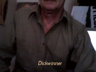 Dickwinner