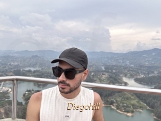 Diegohill