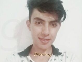 Dilanboy