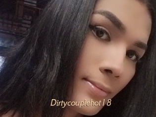 Dirtycouplehot18