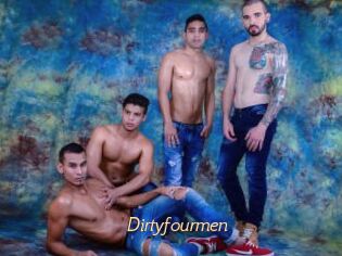 Dirtyfourmen