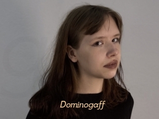 Dominogaff