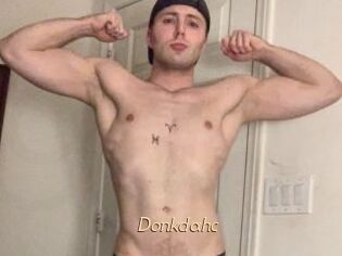 Donkdahc