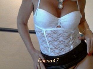 Donna47