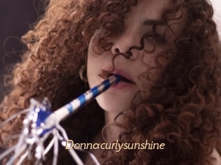 Donnacurlysunshine