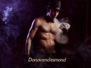 Donovandesmond