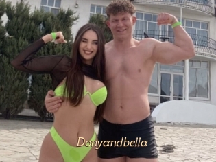 Donyandbella