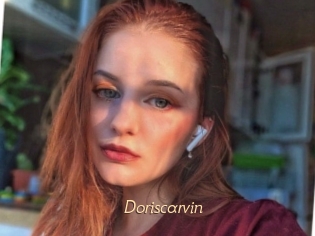 Doriscarvin