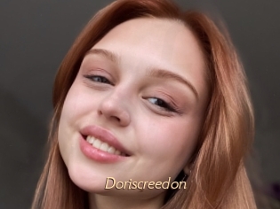 Doriscreedon