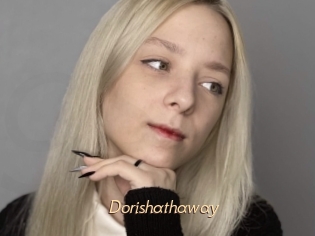 Dorishathaway