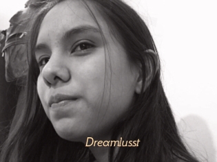 Dreamlusst