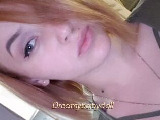 Dreamybabydoll