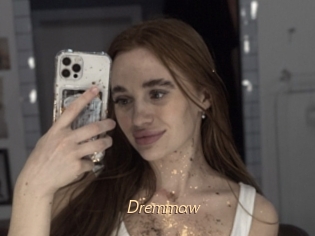 Dremmaw