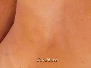 Dutchboss