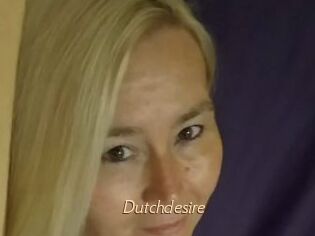 Dutchdesire