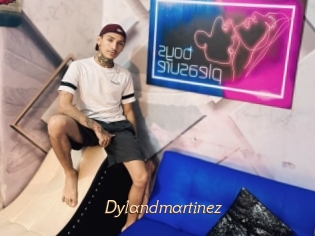 Dylandmartinez