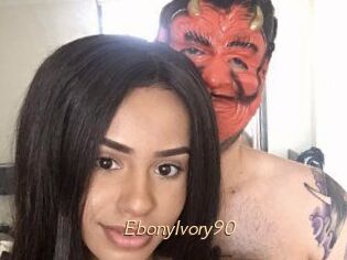 EbonyIvory90