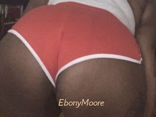 EbonyMoore