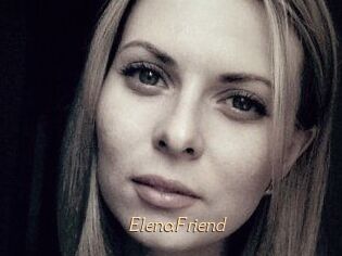 ElenaFriend