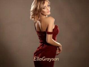 EllaGrayson