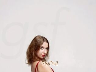 ElsiDoll