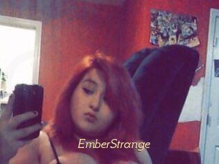 EmberStrange