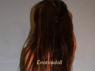 Erroticadoll