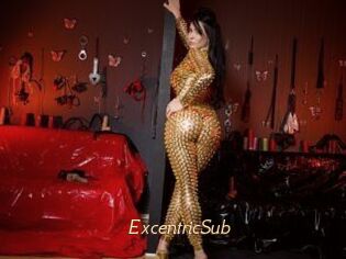 ExcentricSub