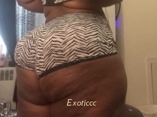 Exoticcc