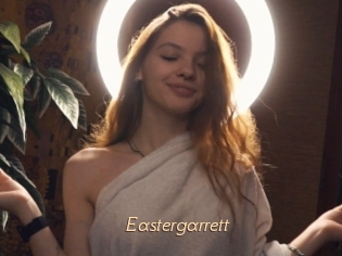 Eastergarrett