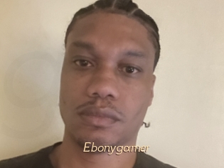 Ebonygamer