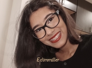 Edimmiller