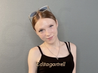 Editagartrell